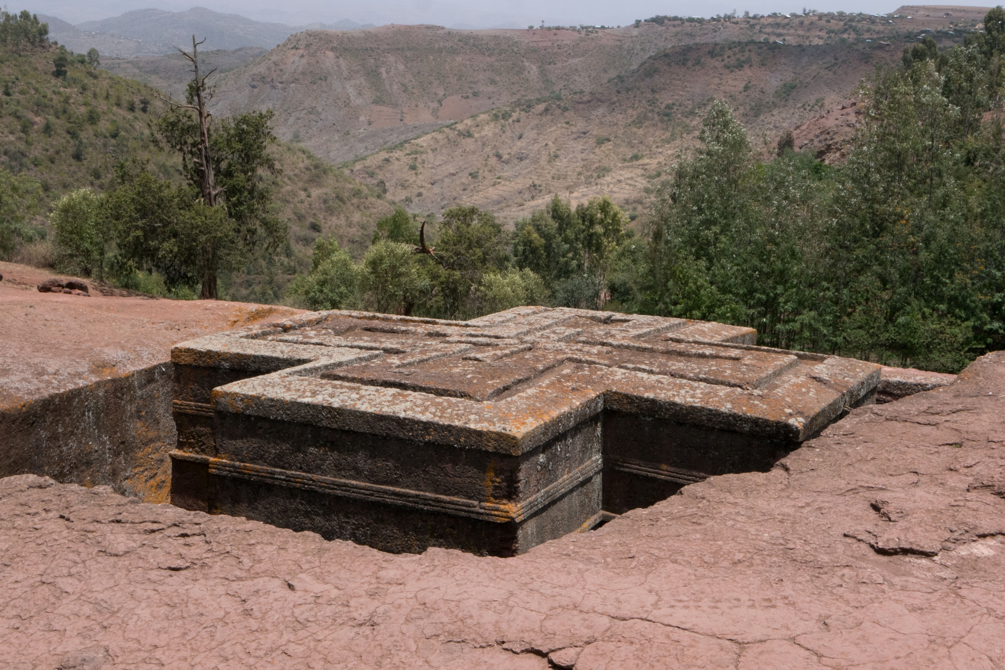 Lalibela