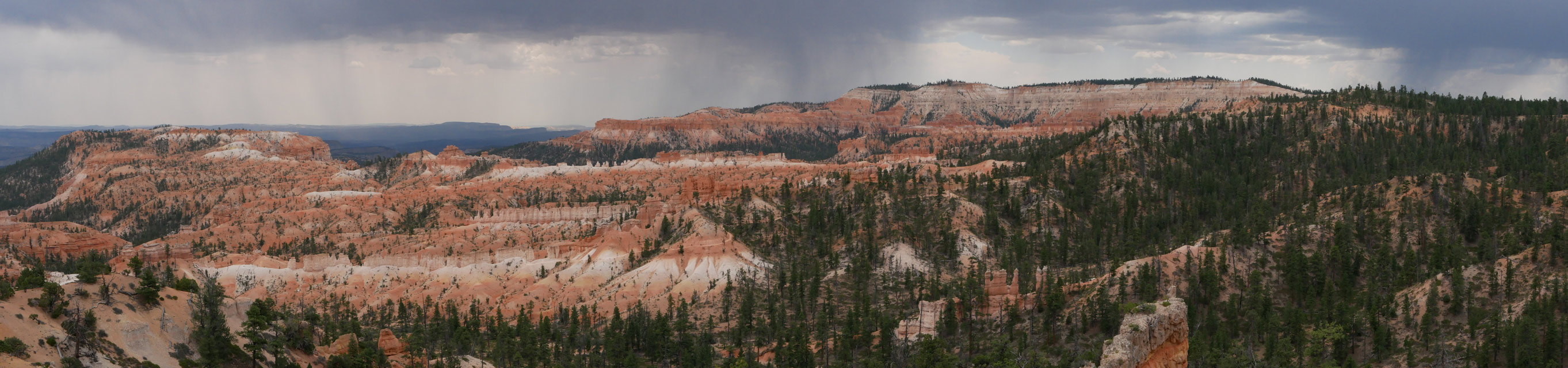 C’EST BOSSA ! BRYCE CANYON
