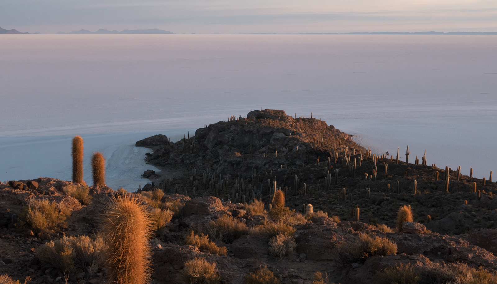 Sud Lipez et Salar d’Uyuni