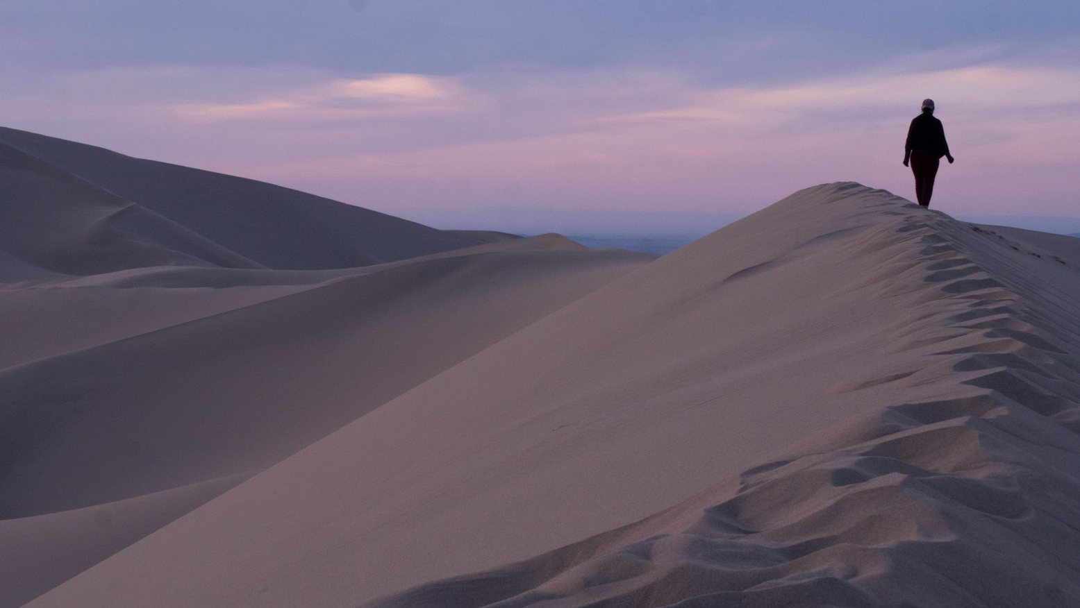 Désert de Gobi